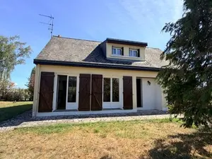 Maison a vendre Saumur 49400 Maine-et-Loire 49 105 m2 5 pièces 169400 euros 49105-975 001