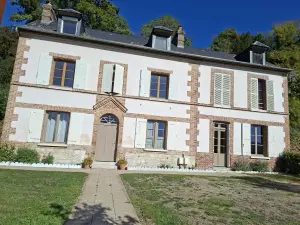 Location appartement Val-de-la-Haye 76380 Seine-Maritime 76 75 m2 4 pièces 860 euros 76026-L427 001