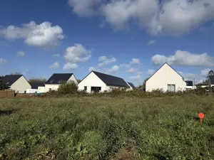 Terrain a batir a vendre Landerneau 29800 Finistère 29 113770 euros 29038-1715 001