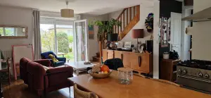 Maison a vendre Saint-Malo 35400 Ille-et-Vilaine 35 75 m2 4 pièces 395200 euros 35084-883 001