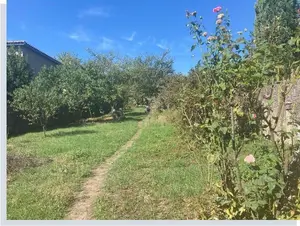 Terrain a batir a vendre Meximieux 01800 Ain 01 140400 euros 01067-905 001