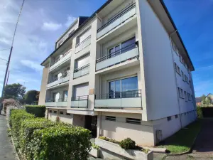 Appartement a vendre Caen 14000 Calvados 14 51 m2 127200 euros 14002-1328 001