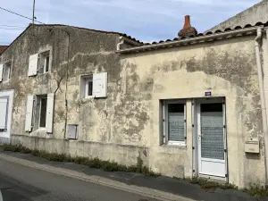 Maison a vendre Luçon 85400 Vendée 85 47 m2 3 pièces 96860 euros 85088-2290 001