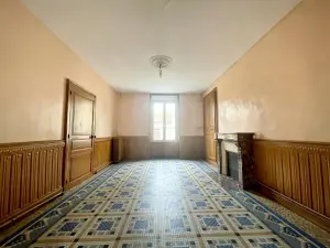 Maison a vendre Marolles-les-Braults 72260 Sarthe 72 109 m2 5 pièces 105400 euros 72126-2990 001