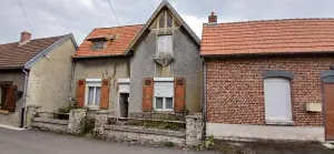 Maison a vendre Bertincourt 62124 Pas-de-Calais 62 60 m2 3 pièces 49900 euros 62130-2300 001
