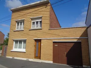 Maison a vendre Auchel 62260 Pas-de-Calais 62 76 m2 98500 euros 62023-3958 001