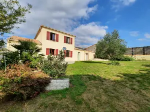 Maison a vendre Froidfond 85300 Vendée 85 156 m2 7 pièces 293800 euros 85091-5214 001