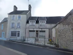 Maison a vendre La Haye 50250 Manche 50 100 m2 6 pièces 168640 euros 50061-2989 001