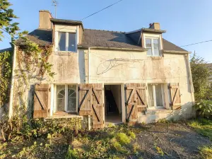Maison a vendre Le Cloître-Saint-Thégonnec 29410 Finistère 29 55 m2 43000 euros 29107-2712 001