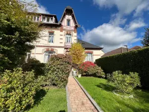 Maison a vendre Barentin 76360 Seine-Maritime 76 180 m2 8 pièces 313000 euros 76004-530 001