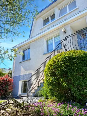 Maison a vendre Ancenis-Saint-Géréon 44150 Loire-Atlantique 44 161 m2 7 pièces 390000 euros 49095-1655 001