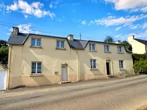 Maison a vendre Le Cloître-Pleyben 29190 Finistère 29 152 m2 7 pièces 110775 euros 29064-2864 001