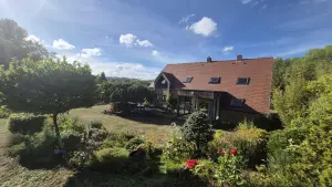 Maison a vendre Souchez 62153 Pas-de-Calais 62 232 m2 8 pièces 572000 euros 62135-2384 001