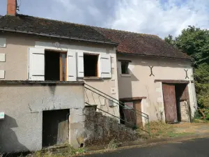 Maison a vendre Chambon 37290 Indre-et-Loire 37 47 m2 2 pièces 52500 euros 37082-260 001