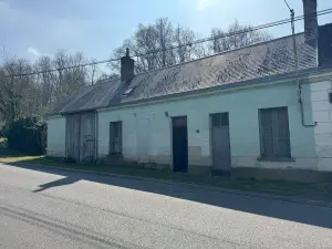 Maison a vendre Saint-Arnoult 41800 Loir-et-Cher 41 52 m2 2 pièces 46400 euros 41059-907 001