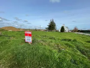 Terrain a batir a vendre Melgven 29140 Finistère 29 97520 euros 29118-1412 001