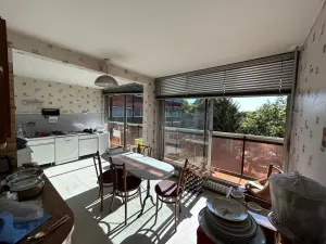 Appartement a vendre Clermont-Ferrand 63000 Puy-de-Dôme 63 134 m2 6 pièces 260000 euros 63022-14 001