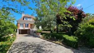 Maison a vendre Vendôme 41100 Loir-et-Cher 41 153 m2 7 pièces 234814 euros 41050-2801 001