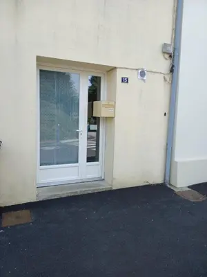 Location appartement Saint-Sauveur-le-Vicomte 50390 Manche 50 38 m2 2 pièces 357 euros 50061-L199 001