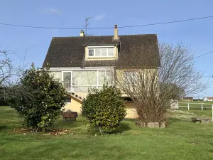 Maison a vendre Magny-le-Désert 61600 Orne 61 117 m2 7 pièces 168500 euros 61044-1984 001