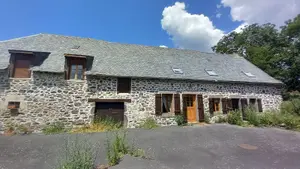 Maison a vendre Chanterelle 15190 Cantal 15 198 m2 139000 euros FG/2379 001