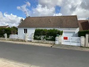 Maison a vendre Aschères-le-Marché 45170 Loiret 45 87 m2 5 pièces 165000 euros i12334/442 001