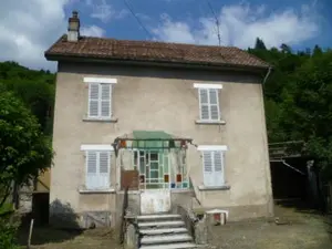 Maison a vendre Plancher-les-Mines 70290 Haute-Saône 70 4 pièces 78600 euros GB/104964 001