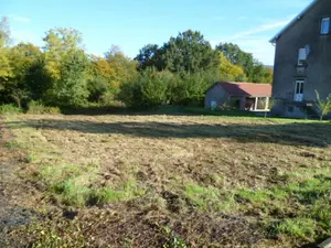 Terrain a batir a vendre Champagney 70290 Haute-Saône 70 32000 euros GB/104975 001