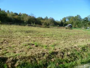 Terrain a batir a vendre Champagney 70290 Haute-Saône 70 45900 euros GB/104975 001