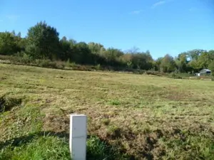 Terrain a batir a vendre Champagney 70290 Haute-Saône 70 46000 euros GB/104975 001