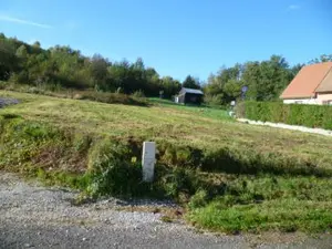 Terrain a batir a vendre Champagney 70290 Haute-Saône 70 47000 euros GB/104975 001