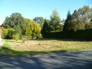 Terrain a batir a vendre Champagney 70290 Haute-Saône 70 42300 euros GB/104975 001