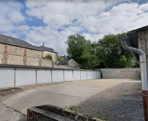 Location garage et parking Honfleur 14600 Calvados 14 98 euros LO101 001