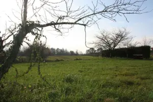 Terrain a batir a vendre Montbellet 71260 Saône-et-Loire 71 52872 euros achat_terrain_a_batir_com_71305_71260 001