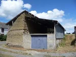 Divers a vendre Pleugueneuc 35720 Ille-et-Vilaine 35 22000 euros 1499 001