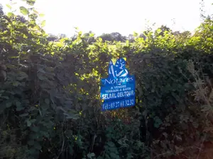 Terrain a batir a vendre Beaurepaire-sur-Sambre 59550 Nord 59 1017 m2 19390 euros 2015TAB-BEAUREP 001