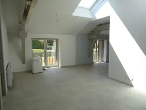 Location appartement Buellas 01310 Ain 01 50 m2 3 pièces 555 euros T3 CORGENON 001