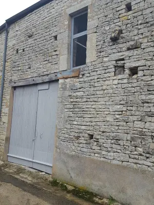 Divers a vendre Sacy 89270 Yonne 89 40 m2 1 pièce 22000 euros sacy3 001