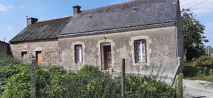 Maison a vendre Guiscriff 56560 Morbihan 56 50 m2 2 pièces 74200 euros MA01227 001