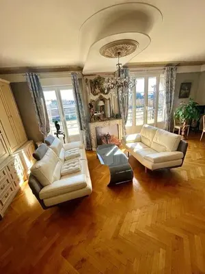 Appartement a vendre Rennes 35000 Ille-et-Vilaine 35 85 m2 5 pièces 357000 euros SR 001