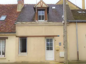 Location maison Nogent-le-Rotrou 28400 Eure-et-Loir 28 41 m2 2 pièces 400 euros LOC NOG 866 001
