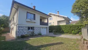Maison a vendre Grenoble 38100 Isère 38 161 m2 8 pièces 450000 euros 38161-4/25 001