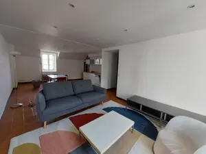 Location appartement Bourg-en-Bresse 01000 Ain 01 55 m2 2 pièces 555 euros T2 meublé rue Bernard 001