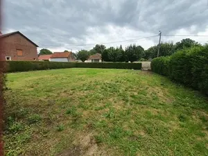 Terrain a batir a vendre Saint-Maxent 80140 Somme 80 37230 euros 230609048 001