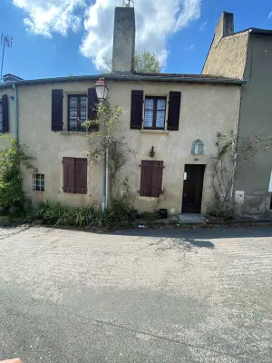Maison a vendre Fresnay-sur-Sarthe 72130 Sarthe 72 68 m2 4 pièces 52500 euros MA344 001