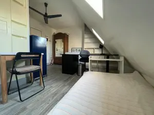 Appartement a vendre Paris 15e Arrondissement 75015 Paris 75 16 m2 1 pièce 171930 euros Croisic 001