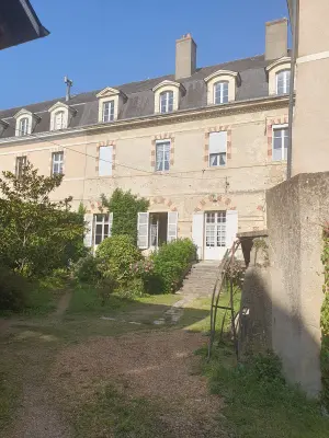 Propriete a vendre La Ferté-Bernard 72400 Sarthe 72 358 m2 14 pièces 449500 euros 336 001