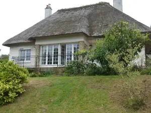 Maison a vendre Treis-Sants-en-Ouche 27270 Eure 27 99 m2 4 pièces 239000 euros 20D75 001