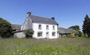 Maison a vendre Guiscriff 56560 Morbihan 56 152 m2 7 pièces 331700 euros MA1258 001