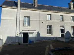 Maison a vendre Cinq-Mars-la-Pile 37130 Indre-et-Loire 37 145 m2 7 pièces 190960 euros achat_maison_com_37077_37130 001